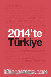 2014'te Türkiye