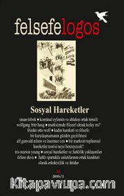 Felsefelogos Sayı:56 - Sosyal Hareketler
