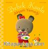 Bebek Koala Akşam Yemeği (Ciltli)