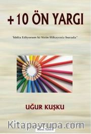 +10 Ön Yargı