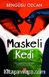 Maskeli Kedi