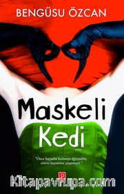 Maskeli Kedi