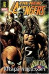 The New Avengers & İntikamcılar -Sentry 2