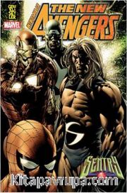 The New Avengers <br /> İntikamcılar -Sentry 2