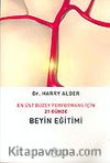 21 Günde Beyin Eğitimi & En Üst Düzey Performans İçin