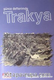 Günce DefterimdeTrakya