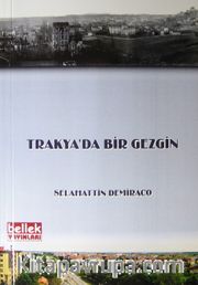 Trakya'da Bir Gezgin