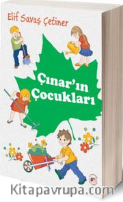 Çınar'ın Çocukları