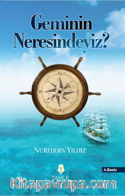 Geminin Neresindeyiz?