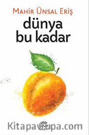 Dünya Bu Kadar