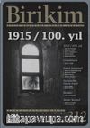 Birikim / Sayı:312 Nisan Yıl:2015 / Aylık Sosyalist Kültür Dergisi