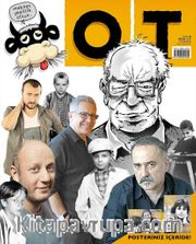 Ot Dergi Sayı:26 Nisan 2015