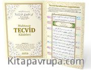 Muhtasar Tecvid Kaideleri
