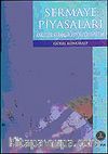 Sermaye Piyasaları & Analizler Kuramlar ve Portföy Yönetimi