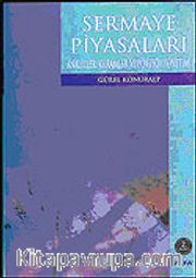 Sermaye Piyasaları <br /> Analizler Kuramlar ve Portföy Yönetimi