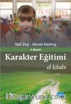 Karakter Eğitimi El Kitabı