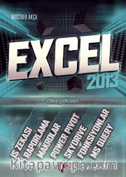 Excel 2013