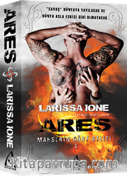 Ares <br /> Mahşerin Dört Atlısı