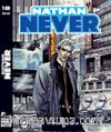 Nathan Never 18 / Yüzüncü Sayı - Derinlik Korkusu - Sara'nın Şarkısı