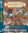 Martin Mystere Özel 2 / Genç Martin'in Maceraları-Genç Martin'in Acıları