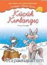 Küçük Kırlangıç