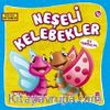 Neşeli Kelebekler