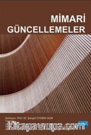 Mimari Güncellemeler