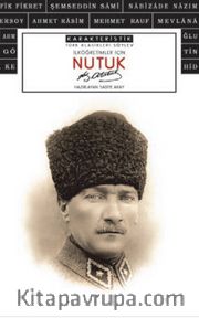 Nutuk (İlköğretimler İçin)