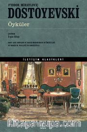 Öyküler