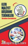 İleri Maliyet Düşürme Teknikleri