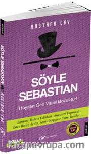 Söyle Sebastian