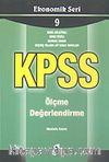 KPSS Ekonomik Seri 9 