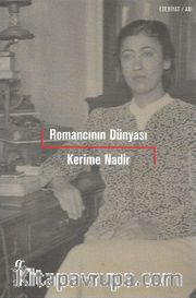 Romancının Dünyası