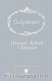 Gulyabani (Sadeleştirilmiş Metin)