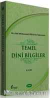 Temel Dini Bilgiler (2 Kitap)