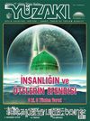 Yüzakı Aylık Edebiyat, Kültür, Sanat, Tarih ve Toplum Dergisi / Sayı:122 Nisan 2015