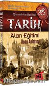 2015 ÖABT Tarih Alan Eğitimi Konu Anlatımı