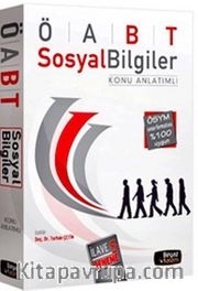 2015 ÖABT Sosyal Bilgiler Konu Anlatımlı