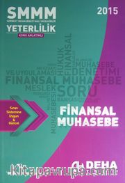 2015 SMMM Yeterlilik Konu Anlatımlı Finansal Muhasebe