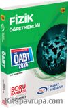 2016 ÖABT Fizik Öğretmenliği Soru Bankası