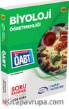 ÖABT Biyoloji Öğretmenliği Soru Bankası