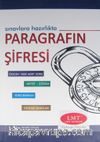 Sınavlara Hazırlıkta Paragrafın Şifresi