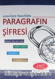Sınavlara Hazırlıkta Paragrafın Şifresi