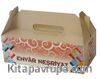 Cep Boy Karton Kitaplar Seti 