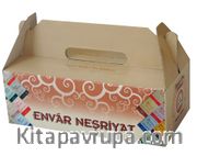Cep Boy Karton Kitaplar Seti 