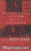 Mustafa Kemal Atatürk, Bilim ve Üniversite