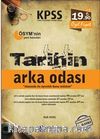 KPSS Tarihin Arka Odası