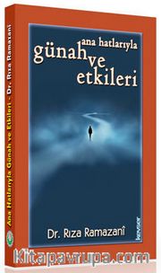 Ana Hatlarıyla Günah ve Etkileri (Karton Kapak)
