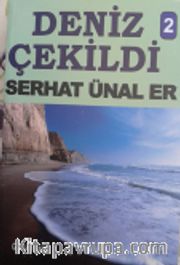 Deniz Çekildi (2 Cilt)