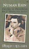 Devrim ve Demokrasi & Bir 27 Mayısçının Anıları